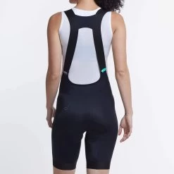 Black Foundation Women's Bib 2021 -Sport Vêtements Magasin 0001 womens foundation bib shorts back detail 2000x 2641a3b5 6969 4650 af57 c4f231692495