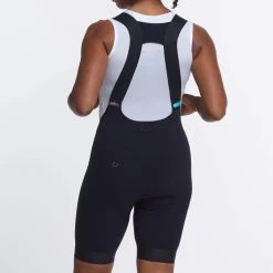 Black Ultralight Women's Bib 2021 -Sport Vêtements Magasin 0001 womens ultralight bib shorts back detail 2000x 2eb8a75a 9b11 4ecb a18b fb21a46e7c31