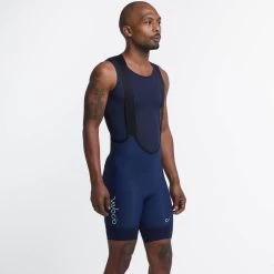 Navy Concept Men's Bib 2021 -Sport Vêtements Magasin 0002 mens concept bib shorts navy front 2 1200x eb76d738 edc7 4d3c bb1a f400aad91cd1