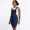 Navy Signature Women's Bib 2021 -Sport Vêtements Magasin 0010 womens signature bib shorts navy front 2000x 24b34f99 88a6 45cd 968a a93dea573e4e