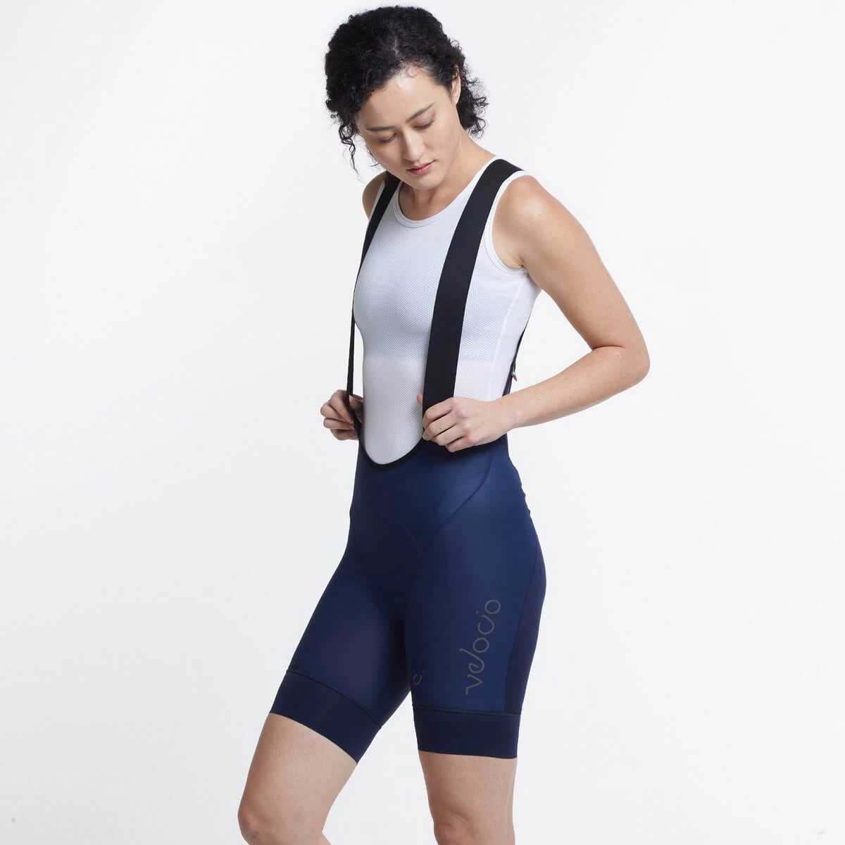 Navy Concept Women's Bib 2021 3 Navy Concept Women's Bib 2021