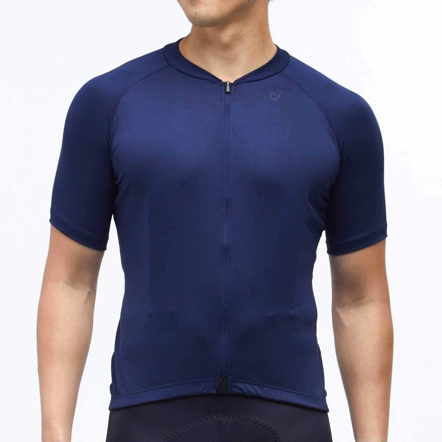 Navy Foundation Men's Jersey 5 Navy Foundation Men's Jersey – Image 3