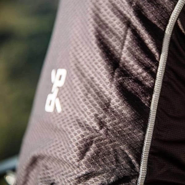 Black Spinteur Wind Men's Gilet – Image 6