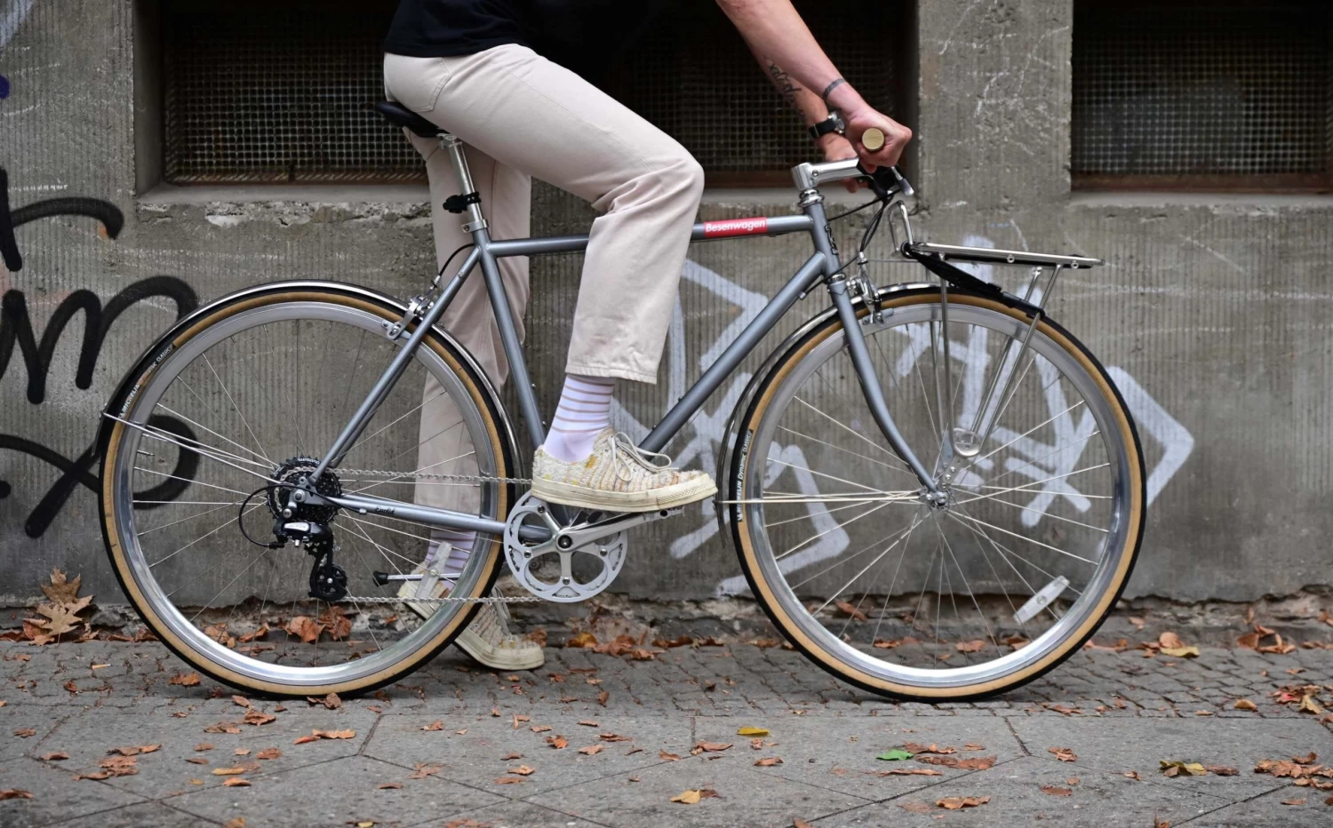 #10_07 Ringlet 7 #10_07 Ringlet – Image 5