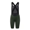Women LUXE Bib Shorts - Dark Olive 1 Women LUXE Bib Shorts - Dark Olive -Sport Vêtements Magasin 10 8905419e 3a15 4357 8e6f cb20b09348db