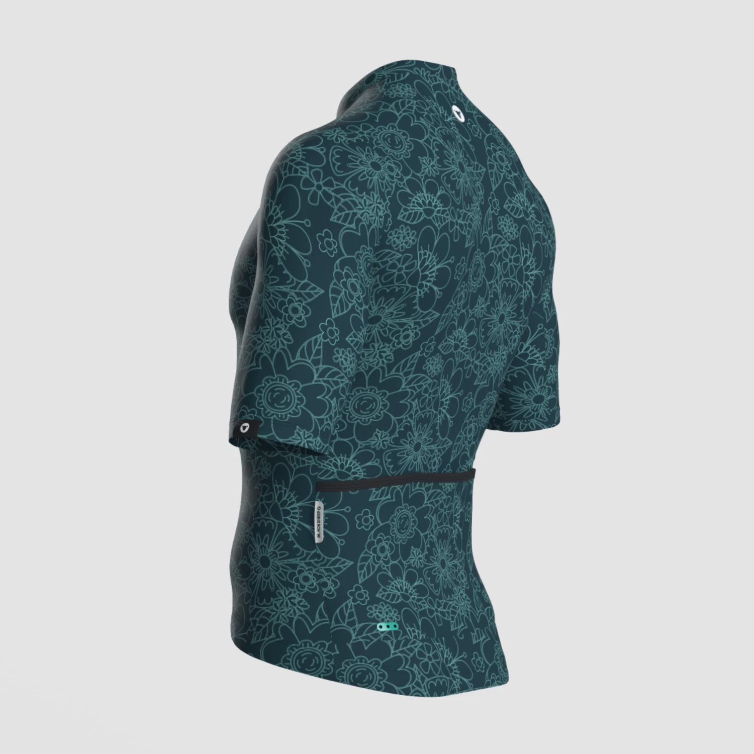 Assos DYORA RS Rain Vest S9 - VenusViolet 4 Assos DYORA RS Rain Vest S9 - VenusViolet – Image 2