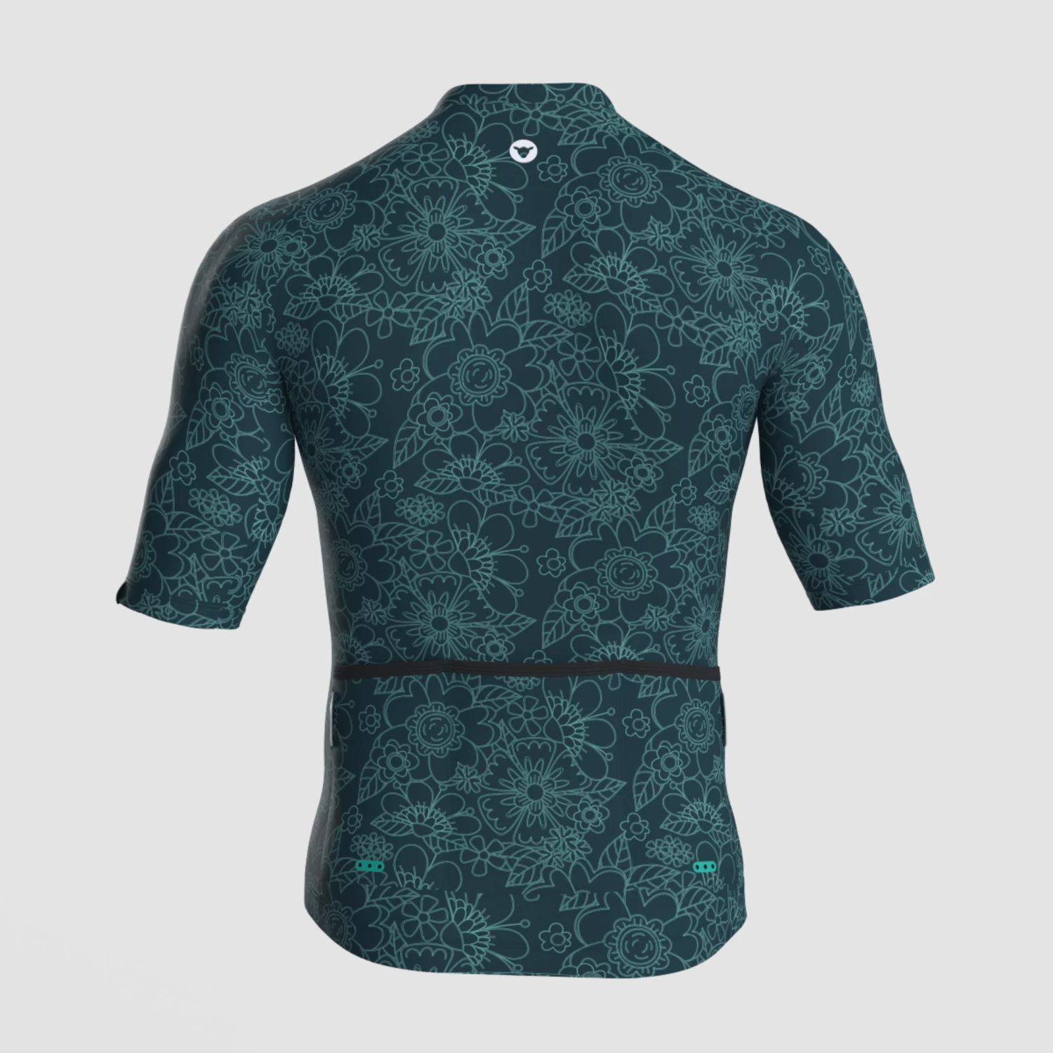 Assos DYORA RS Rain Vest S9 - VenusViolet 5 Assos DYORA RS Rain Vest S9 - VenusViolet – Image 3