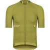 Mono Men's Short Sleeve Jersey - Olive Gold -Sport Vêtements Magasin 1569216 Mono Short Sleeve Jersey Olive Gold Front 2000x2000 83f30efb 4019 452c b993 9b1561db2963