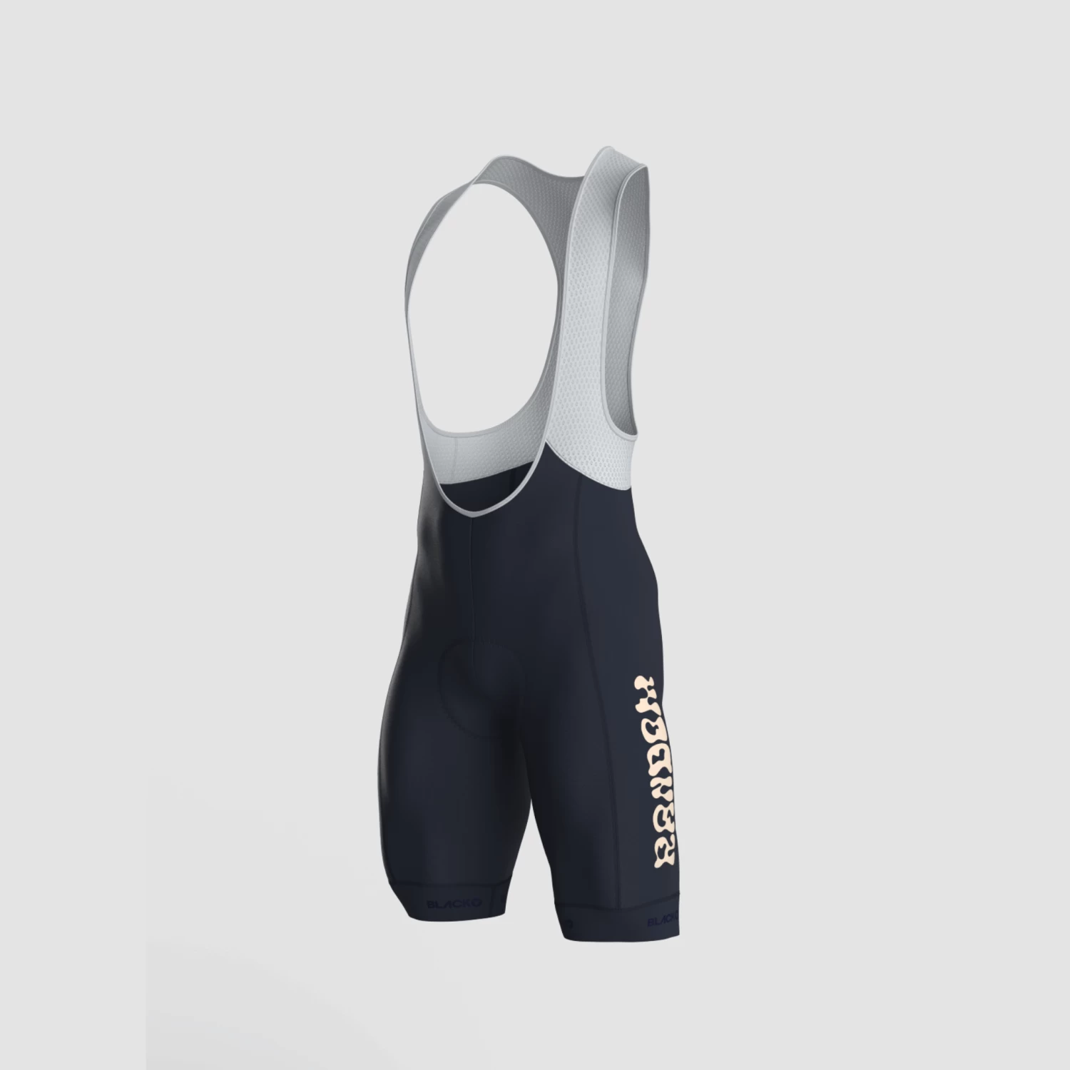 Assos DYORA RS Spring Fall Gilet - Black Series 4 Assos DYORA RS Spring Fall Gilet - Black Series – Image 2