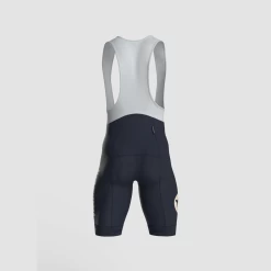 Men's Essential TEAM Bib - Midnight Floral 9 Men's Essential TEAM Bib - Midnight Floral -Sport Vêtements Magasin 19