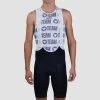 Black Essentials Team Men's Bib 2 Black Essentials Team Men's Bib -Sport Vêtements Magasin 191031 BlackSheep 01 0023