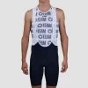 Navy Essentials Team Men's Bib -Sport Vêtements Magasin 191031 BlackSheep 01 0160