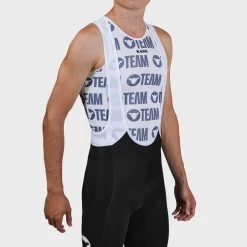 White Essentials TEAM Men's Ugarment -Sport Vêtements Magasin 191031 BlackSheep 01 0178