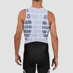 White Essentials TEAM Men's Ugarment -Sport Vêtements Magasin 191031 BlackSheep 01 0181