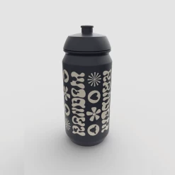 Essentials TEAM Bidon - Midnight Floral