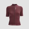 Women's Integrated Jersey - Chocolate Truffle -Sport Vêtements Magasin 1 82ea2239 4714 44ab a09a a444c7f6c224