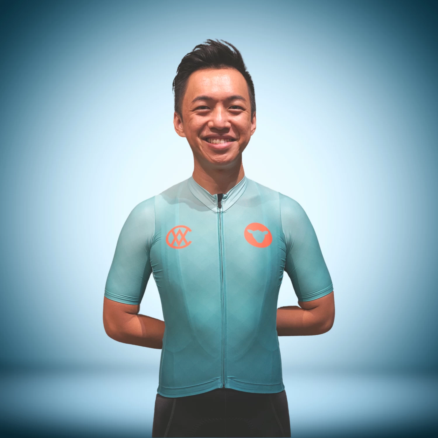 Velo Velo X BSC Women's Jersey 7 Velo Velo X BSC Women's Jersey – Image 5