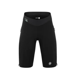 Assos Black MILLE GTC ZEPPELIN Men's Cargo Shorts C2