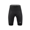 Assos Black Mille GT Men's Half Short C2
