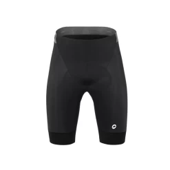Assos Black Mille GT Men's Half Short C2