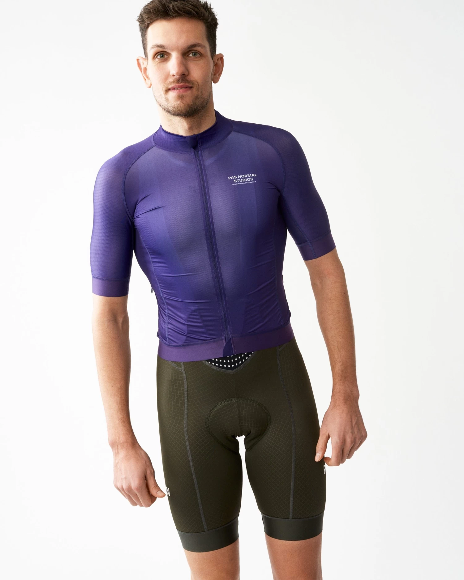 Purple Mechanism Men's Jersey 6 Purple Mechanism Men's Jersey – Image 4