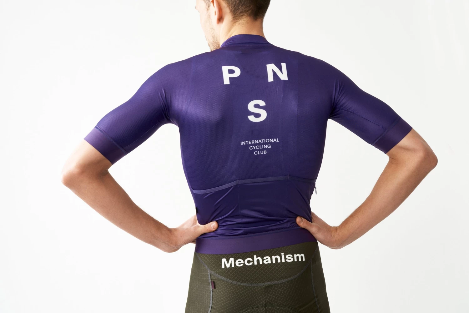 Purple Mechanism Men's Jersey 9 Purple Mechanism Men's Jersey – Image 7