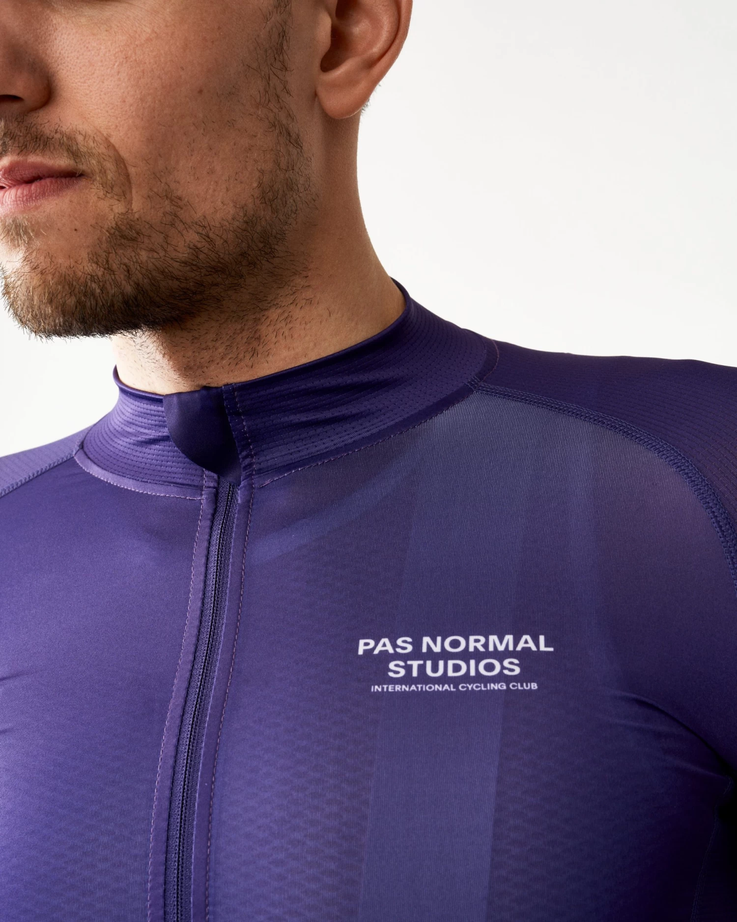 Purple Mechanism Men's Jersey 11 Purple Mechanism Men's Jersey – Image 9