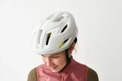 PNS - Off White Falconer II Aero Mips Helmet -Sport Vêtements Magasin 20210305 PNS SS21 3971