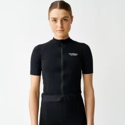 Black Essential Women's Jersey -Sport Vêtements Magasin 20220210 PNS ESSENTIAL22 027