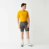 Bright Yellow Essential Men's Jersey -Sport Vêtements Magasin 20220210 PNS ESSENTIAL22 1038