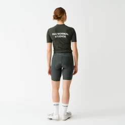 Dark Olive Essential Women's Jersey -Sport Vêtements Magasin 20220210 PNS ESSENTIAL22 1156