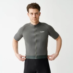 Dark Grey Essential Men's Jersey -Sport Vêtements Magasin 20220210 PNS ESSENTIAL22 331