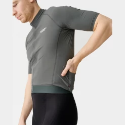 Dark Grey Essential Men's Jersey -Sport Vêtements Magasin 20220210 PNS ESSENTIAL22 348