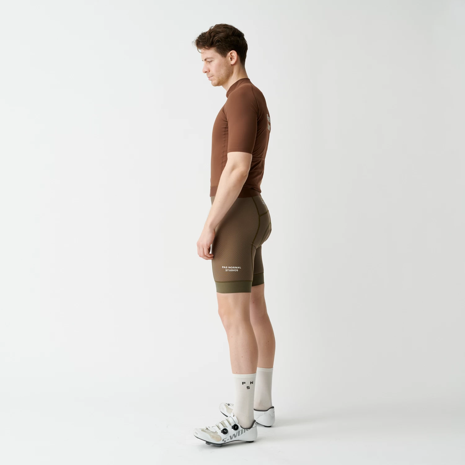 Bronze Essential Men's Jersey 4 Bronze Essential Men's Jersey – Image 2