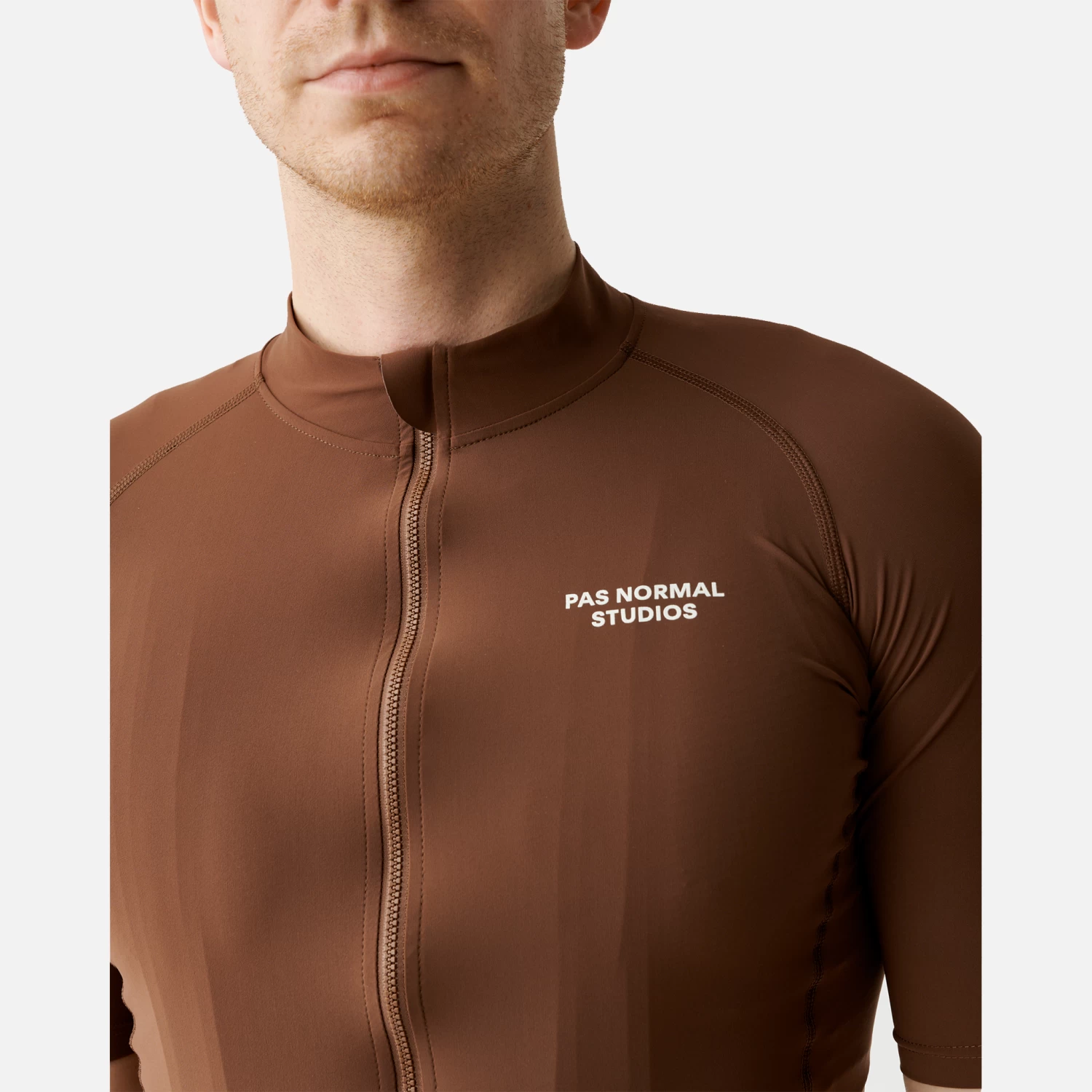 Bronze Essential Men's Jersey 8 Bronze Essential Men's Jersey – Image 6
