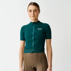 Teal Essential Women's Jersey 10 Teal Essential Women's Jersey -Sport Vêtements Magasin 20220210 PNS ESSENTIAL22 747