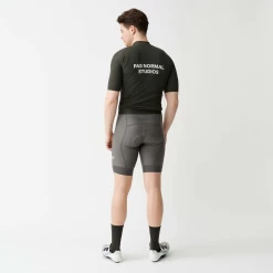 Dark Olive Essential Men's Jersey -Sport Vêtements Magasin 20220210 PNS ESSENTIAL22 821