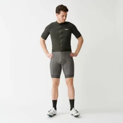 Dark Olive Essential Men's Jersey