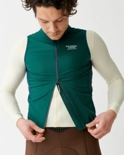 Teal Mechanism Stow Away Gilet -Sport Vêtements Magasin 20220217 PNS MECHANISM22 1964 pdp page