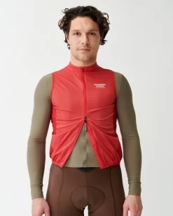 Deep Red Mechanism Stow Away Gilet 9 Deep Red Mechanism Stow Away Gilet -Sport Vêtements Magasin 20220217 PNS MECHANISM22 2026 pdp page