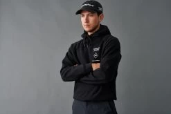 T.K.O. Off-Race Cap - Black -Sport Vêtements Magasin 20221024 PNS TKO 144