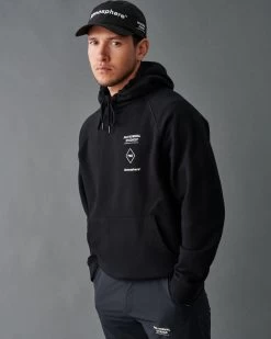 T.K.O. Off-Race Hoodie - Black -Sport Vêtements Magasin 20221024 PNS TKO 154 67dd064b c1b4 4b3f a7ce cac741ea0efb