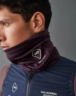 T.K.O. Light Necktube - Purple Beehive -Sport Vêtements Magasin 20221024 PNS TKO 602