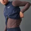 T.K.O. Rain Gilet - Navy 1 T.K.O. Rain Gilet - Navy -Sport Vêtements Magasin 20221024 PNS TKO 614