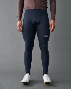 T.K.O. Deep Winter Long Bibs - Navy -Sport Vêtements Magasin 20221024 PNS TKO 681