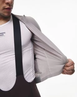 Men's Escapism Light Jersey - Light Grey -Sport Vêtements Magasin 20230208 PNS ESCAPISM 0700 pdp page