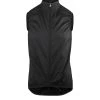 Assos Black Mille GT Men's Wind Vest