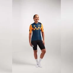 Major WMN LuxLite Women's Jersey