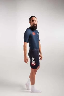 Navy Japan Essentials TEAM LTD Men's Jersey -Sport Vêtements Magasin 21.04.29 BSC LTDJAPAN NAVY JERSEY MALE 0006