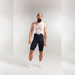 France Queens TEAM LTD Men's Bib